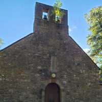 Thousand year old church 