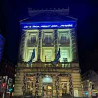 🇬🇧 Edinburgh · 前銀行酒店住宿地理位置冇得輸