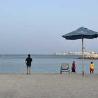 Sunny Bahrain