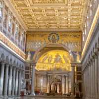 #bucketlistreboot #gooutside #basilica