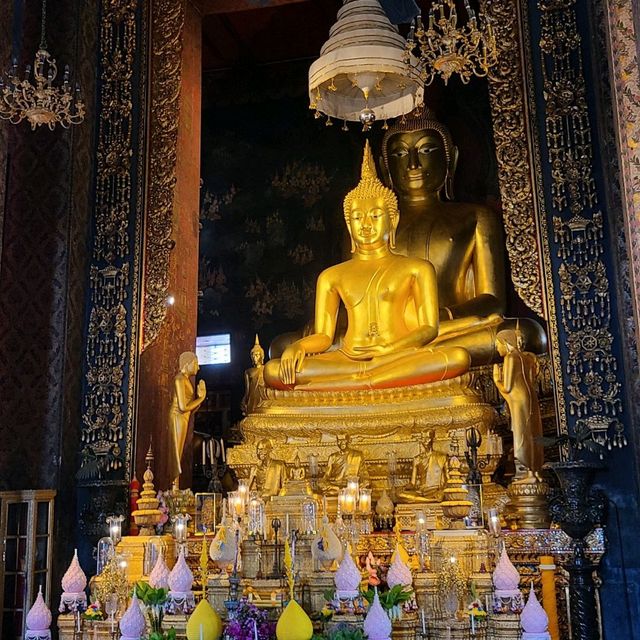 Golden Temple 