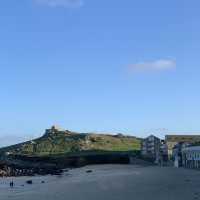 The 4 Destination in Cornwall 🇬🇧 
