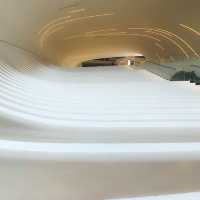 Heydar Aliyev Centre