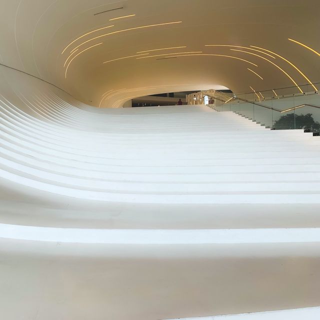 Heydar Aliyev Centre