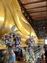 Wat Pho - Bangkok