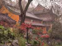 Lingyin Temple, Hangzhou