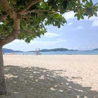 Yalong Bay, Sanya