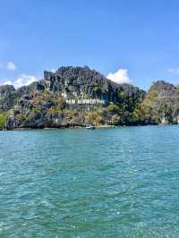 Kilim Geoforest Park - Langkawi, Malaysia  