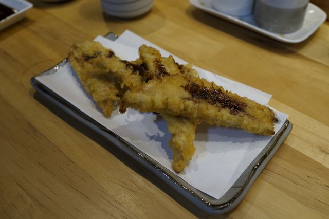 일본여행 스시도코로신이치 맛집 