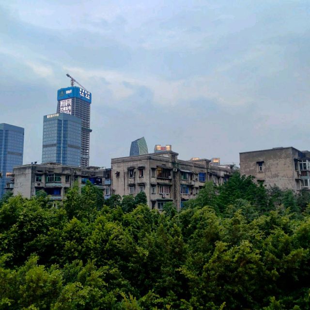 Beicang Library 🇨🇳 Chongqing