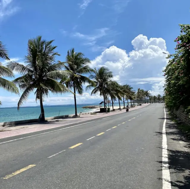 Ham Tien Beach - Mui Ne, Vietnam