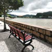 路環島——澳門的後花園