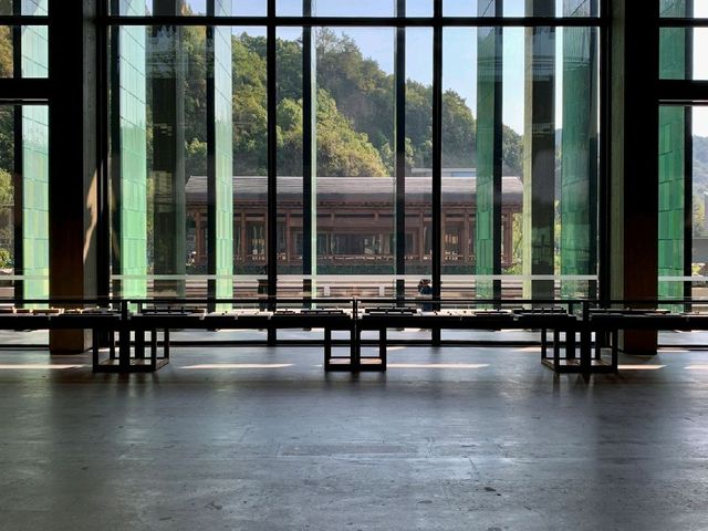 杭州國家版本館
