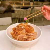 ♥ Yoho新派川菜· 必食手工紅糖糍粑✨
