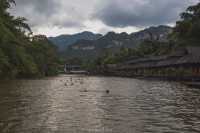 Saiyokview Resort Kanchanaburi