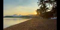 Koh Samui Bophut Beach