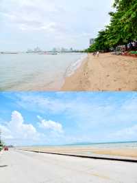 Pattaya Beach recommendation