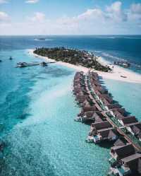 Maldives