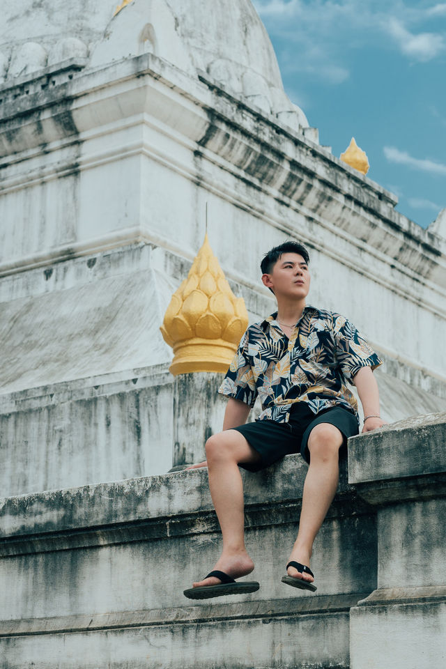 Luang Prabang's Lesser-known Temples | 500 Years of History | Great for Photography