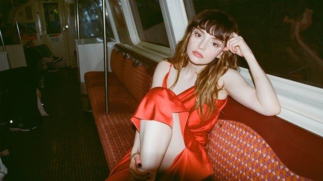 Lauren Mayberry | 9:30 CLUB