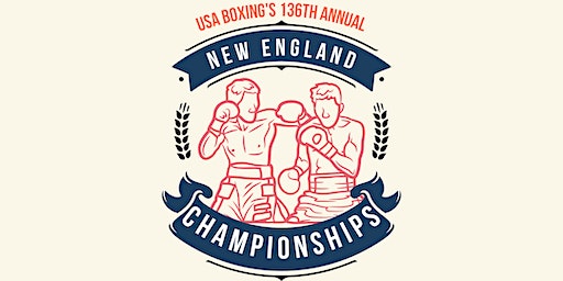 136th Annual USA Boxing New England Championship | Melrose Memorial Hall