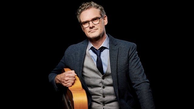 Jesse Cook: The Libre Tour 2023 (Santa Barbara) | Lobero Theatre