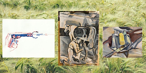 Meet and Greet our Co-op Artist - Nico Lima | Littleton Food Co-op