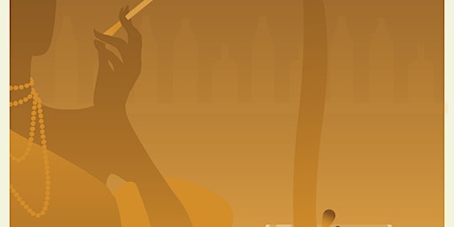 Murder Mystery Dinner: Death of a Gangster | Le Fantome Food Hall