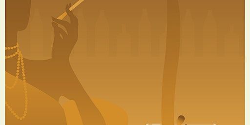 Murder Mystery Dinner: Death of a Gangster | Le Fantome Food Hall