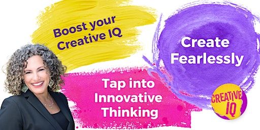 Creative IQ Book Launch Party & Experience | Sto Lat Bar, Transit Road, Buffalo, NY, USA