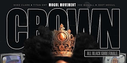 Crown The All Black Alumni Ghoe Finale | Cone Denim Entertainment Center, South Elm Street, Greensboro, NC, USA