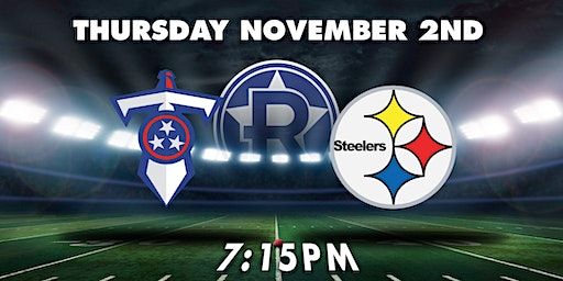 #ERROR! | The Revel Patio Grill