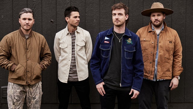 LANCO 2023 Tour Concert (Leesburg) | Tally Ho Theater