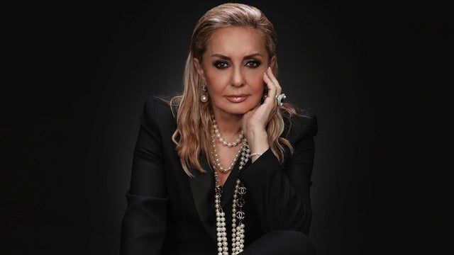 Googoosh 2023 (Las Vegas) | The Cosmopolitan of Las Vegas