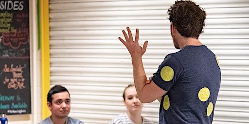 18-30 Acting Workshops | St Pauls Learning Centre