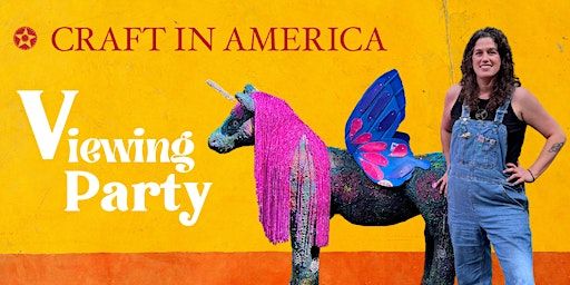 An Exclusive Evening with Reuse Artist Calder Kamin | Austin Creative Reuse Center