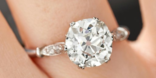 Jewellery & Watches Valuation Day | BA2 6PJ