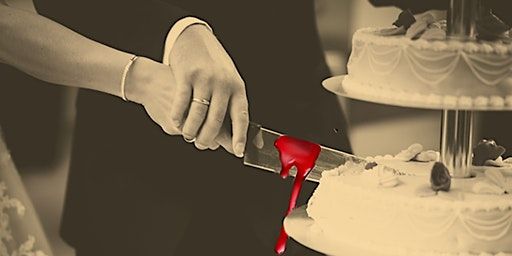 Murder Mystery Dinner - The Wedding of the Century | MK16 9JJ