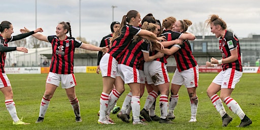 Sports Development Day: Women's Football - Bridgwater Campus | Bridgwater and Taunton College