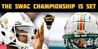 DC FAMU NAA SWAC CHAMPIONSHIP WATCH PARTY | Tom’s WATCH BAR NATIONAL HARBOR