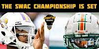 DC FAMU NAA SWAC CHAMPIONSHIP WATCH PARTY | Tom’s WATCH BAR NATIONAL HARBOR