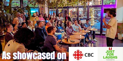 Unforgettable Laughs at Agenda Cafe | Agenda Cafe + Bar