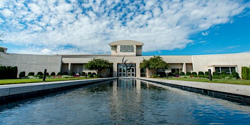 Creative Cubs featuring Auburn's collection | Jule Collins Smith Museum of Fine Art