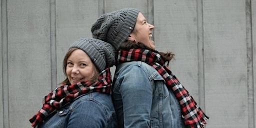 CHRISTMAS SISTERS NAUGHTY LISTERS | Redbird Live