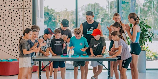 A&H Blazepod warriors | Broadbeach Cultural Centre (within Broadbeach Cultural Precinct)