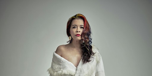 Ria Lina: Riawakening | The Attic Southampton