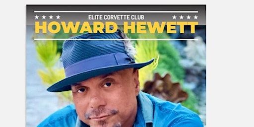 Black and White Party featuring Howard Hewitt | Embassy Suites by Hilton Round Rock