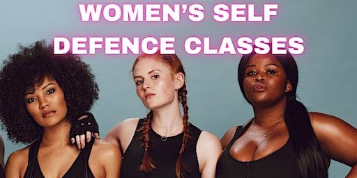 Women's Self Defence Classes | 619 Yonge St