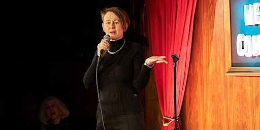 Affairs of the Heart: Stand-Up Comedy and Storytelling Workshop | The Foundry West Stockbridge