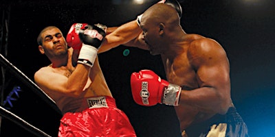 Thursday Night At The Fights | William A. Egan Civic & Convention Center